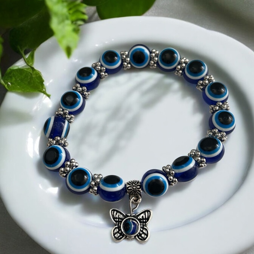 Evil Eye Bracelet